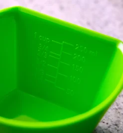 Lee Valley Scoop Measuring Bowls