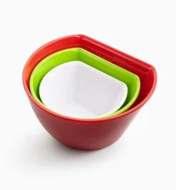 Lee Valley Scoop Measuring Bowls