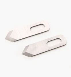 Lee Valley Scoring Spur Replacement Blades For Veritas Combination Plane