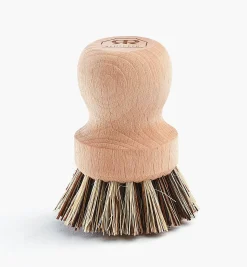 Lee Valley Scouring Brush