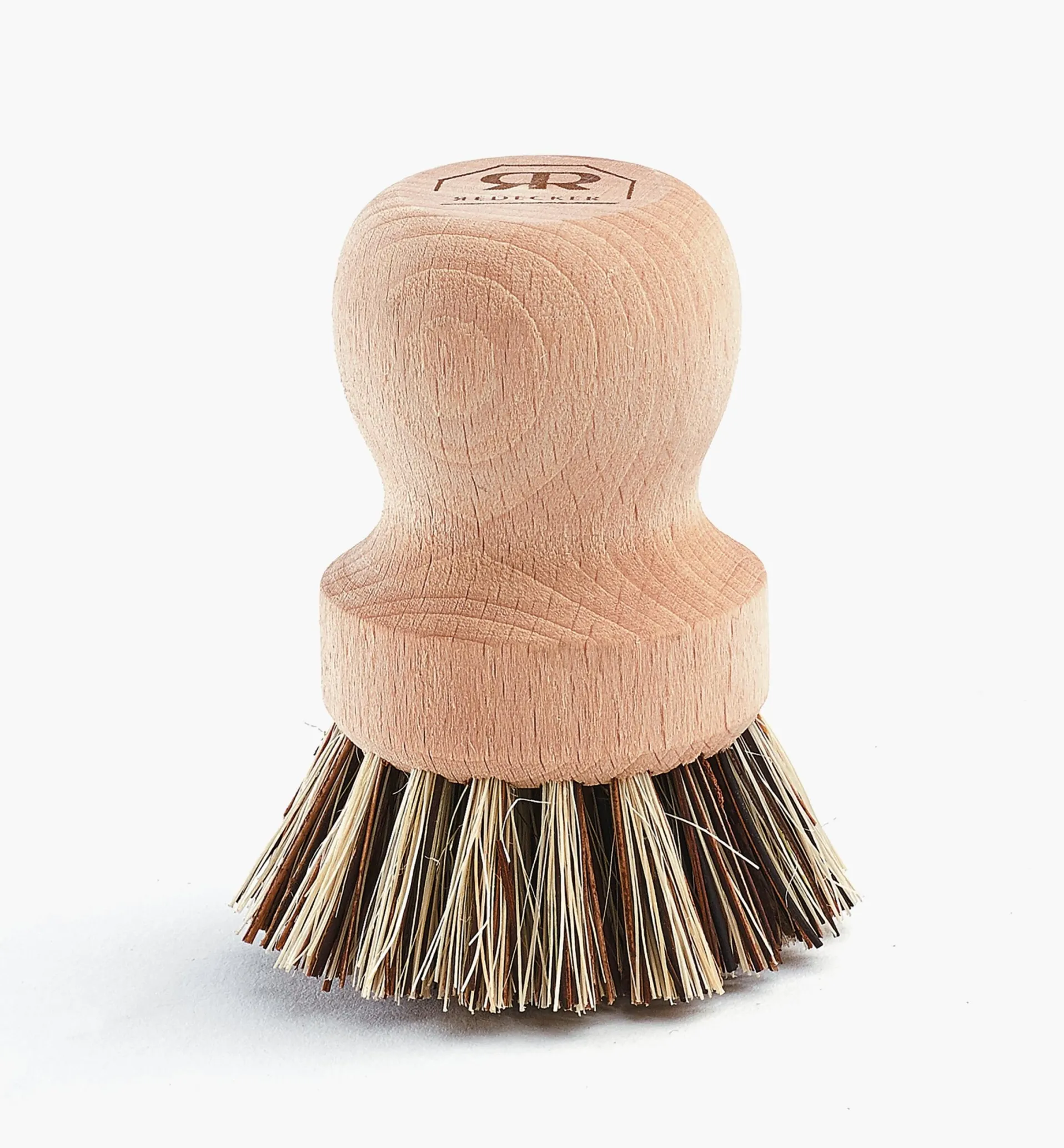 Lee Valley Scouring Brush