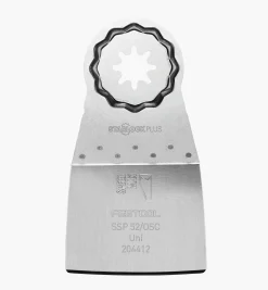 Lee Valley Scraper Blade For Festool Vecturo OSC 18 Oscillator