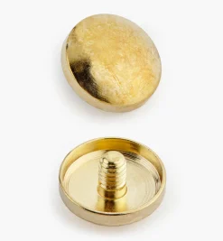 Lee Valley Screw Caps