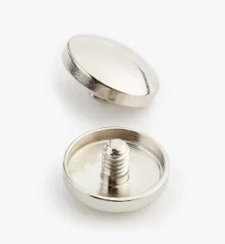 Lee Valley Screw Caps