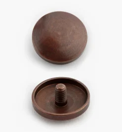 Lee Valley Screw Caps