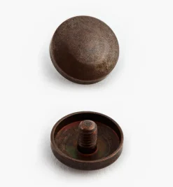 Lee Valley Screw Caps
