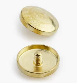 Lee Valley Screw Caps