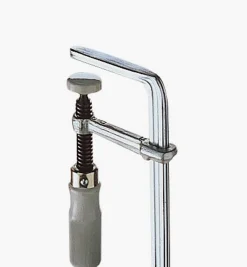 Lee Valley Screw Clamps For Festool Guide Rails