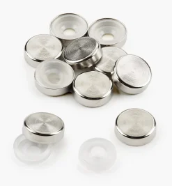 Lee Valley Screw Covers