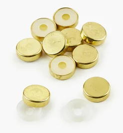 Lee Valley Screw Covers