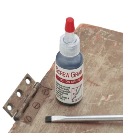 Lee Valley Screw Grab