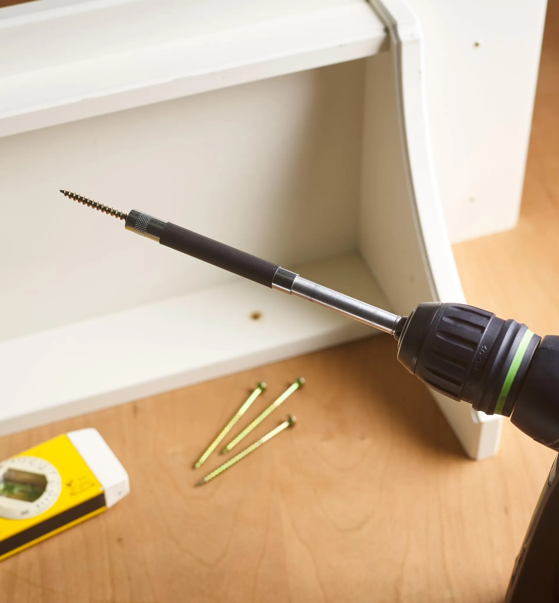 Lee Valley Screw Holder/Driver