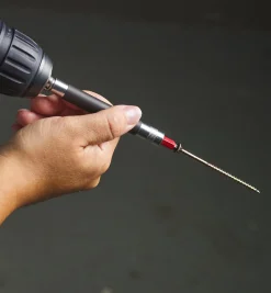 Lee Valley Screw Holder/Driver