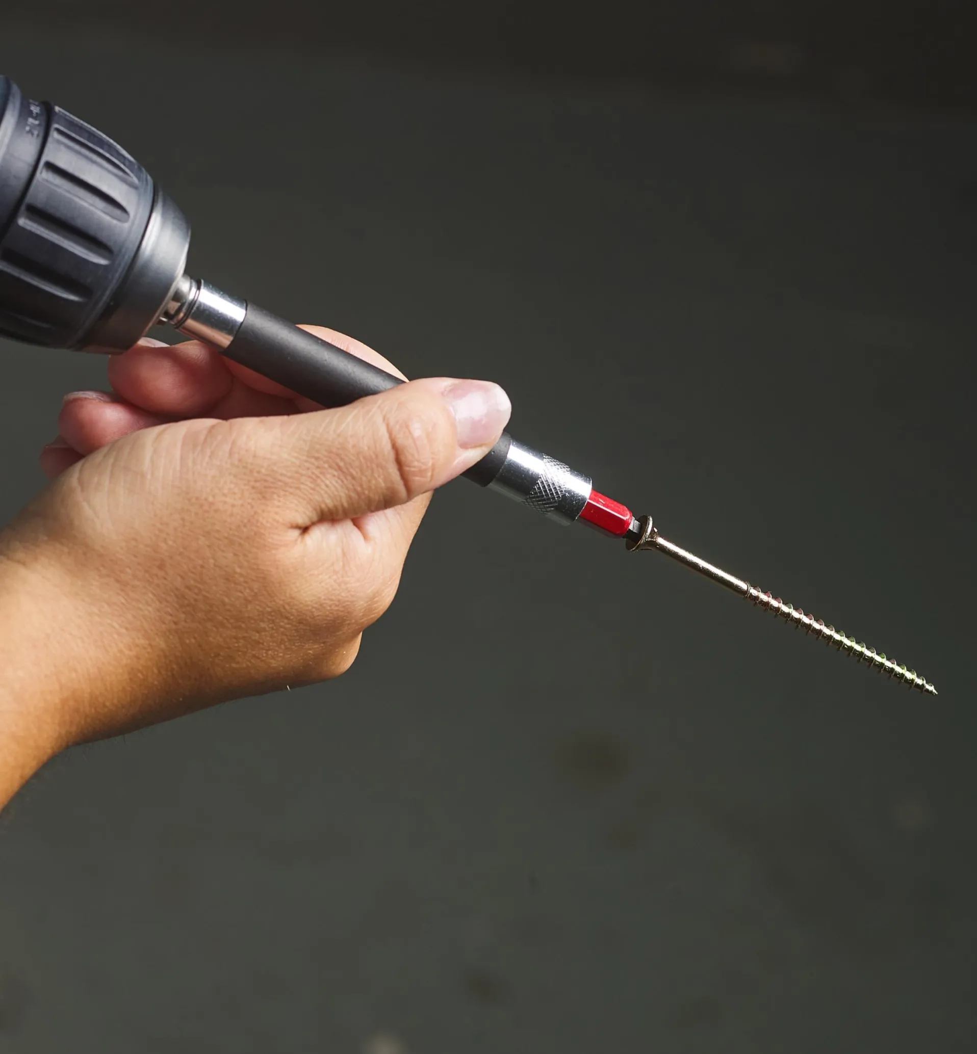 Lee Valley Screw Holder/Driver