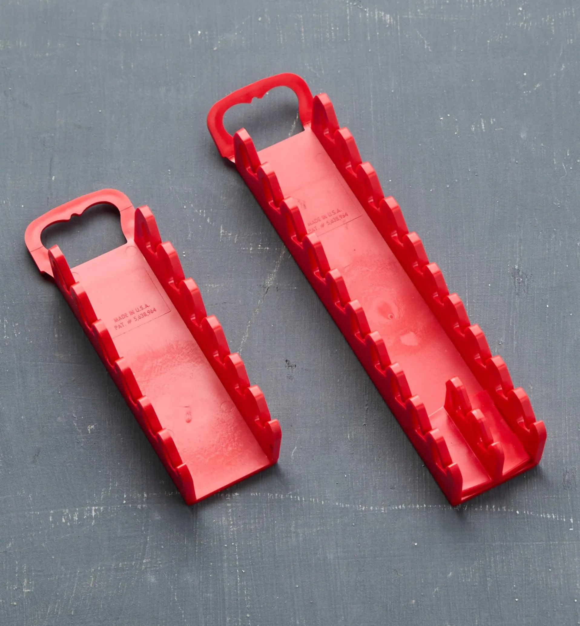 Lee Valley Screwdriver Grippers