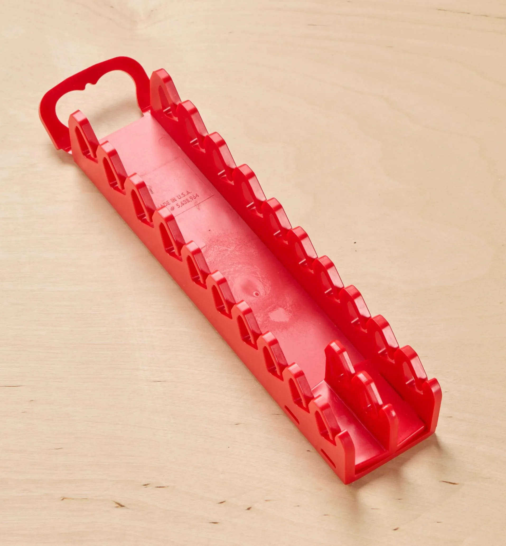 Lee Valley Screwdriver Grippers