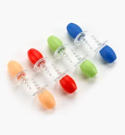 Lee Valley Screw-In Corn Holders