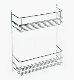 Lee Valley Screw-Mount Utility Racks