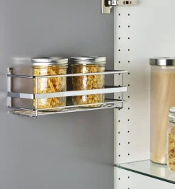 Lee Valley Screw-Mount Utility Racks