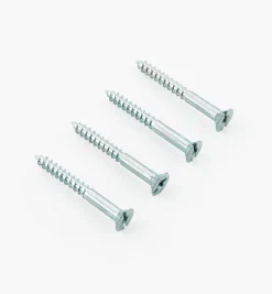 Lee Valley Screws For Brass Cover Caps