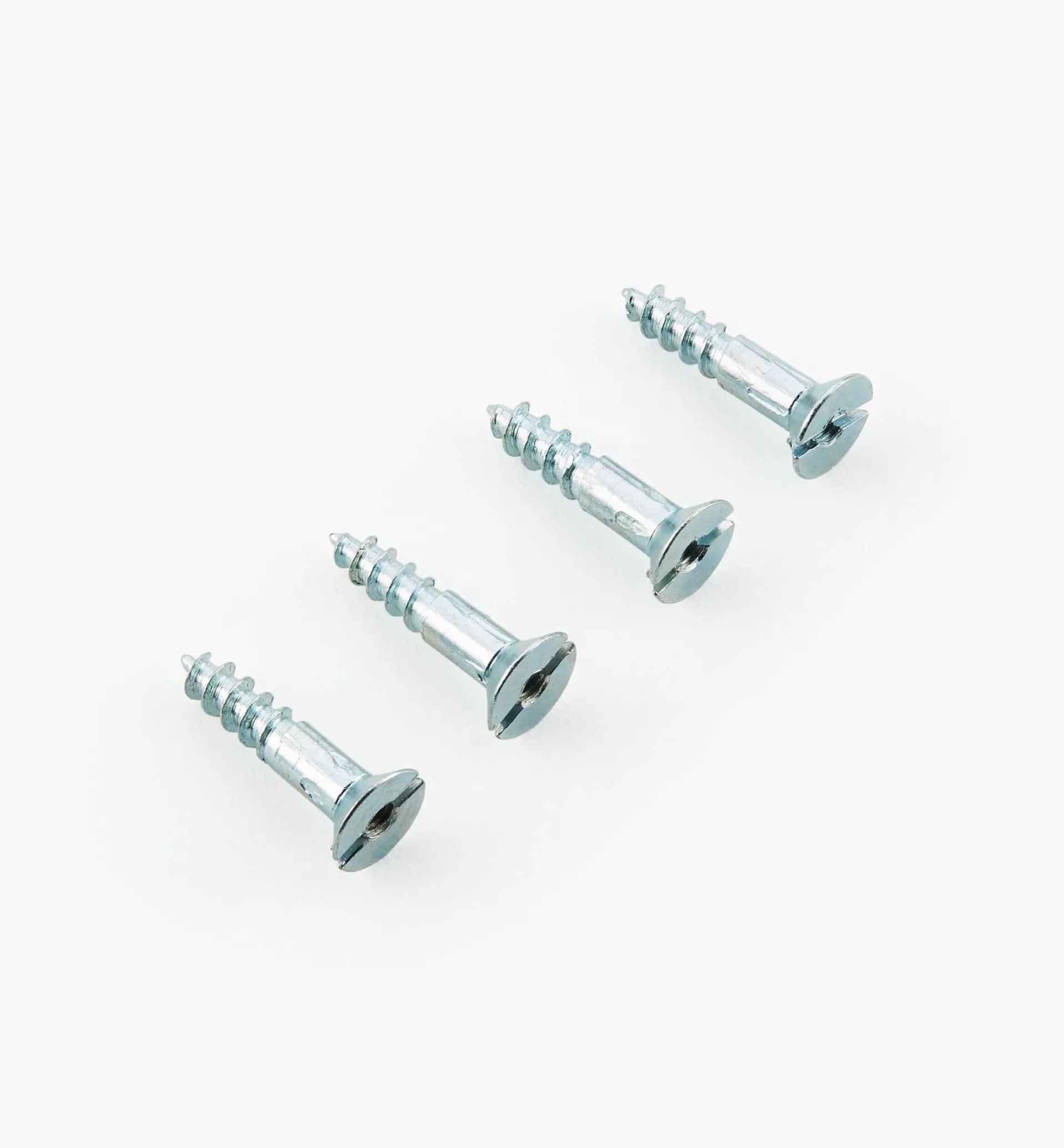 Lee Valley Screws For Brass Cover Caps