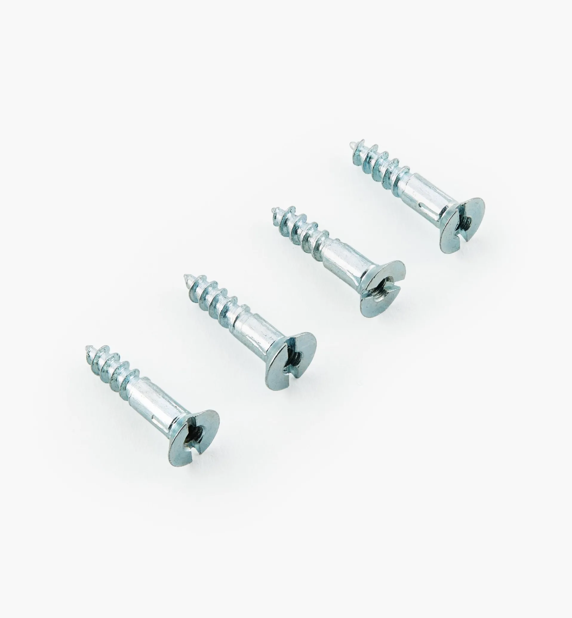 Lee Valley Screws For Brass Cover Caps