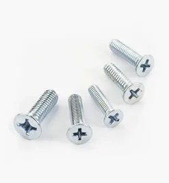 Lee Valley Screws For Router Base Plates