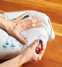 Lee Valley Scrubba Wash Bag