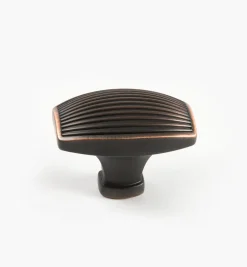 Lee Valley Seagrass Knobs