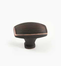 Lee Valley Seagrass Knobs