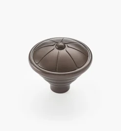 Lee Valley Sectioned Knobs