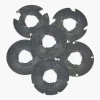 Lee Valley Seed Plates For Precision Garden Seeder