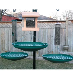 Lee Valley Seed Saucer