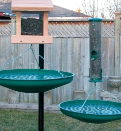 Lee Valley Seed Saucer