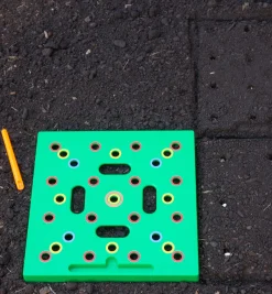 Lee Valley Seeding Square