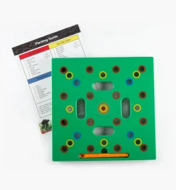 Lee Valley Seeding Square