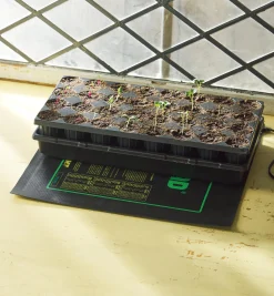 Lee Valley Seedling Heat Mats