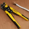 Lee Valley Self-Adjusting Wire Stripper