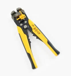 Lee Valley Self-Adjusting Wire Stripper