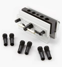 Lee Valley Self-Centering Dowelling Jig