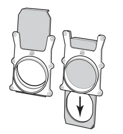 Lee Valley Self-Cleaning Blast Gates