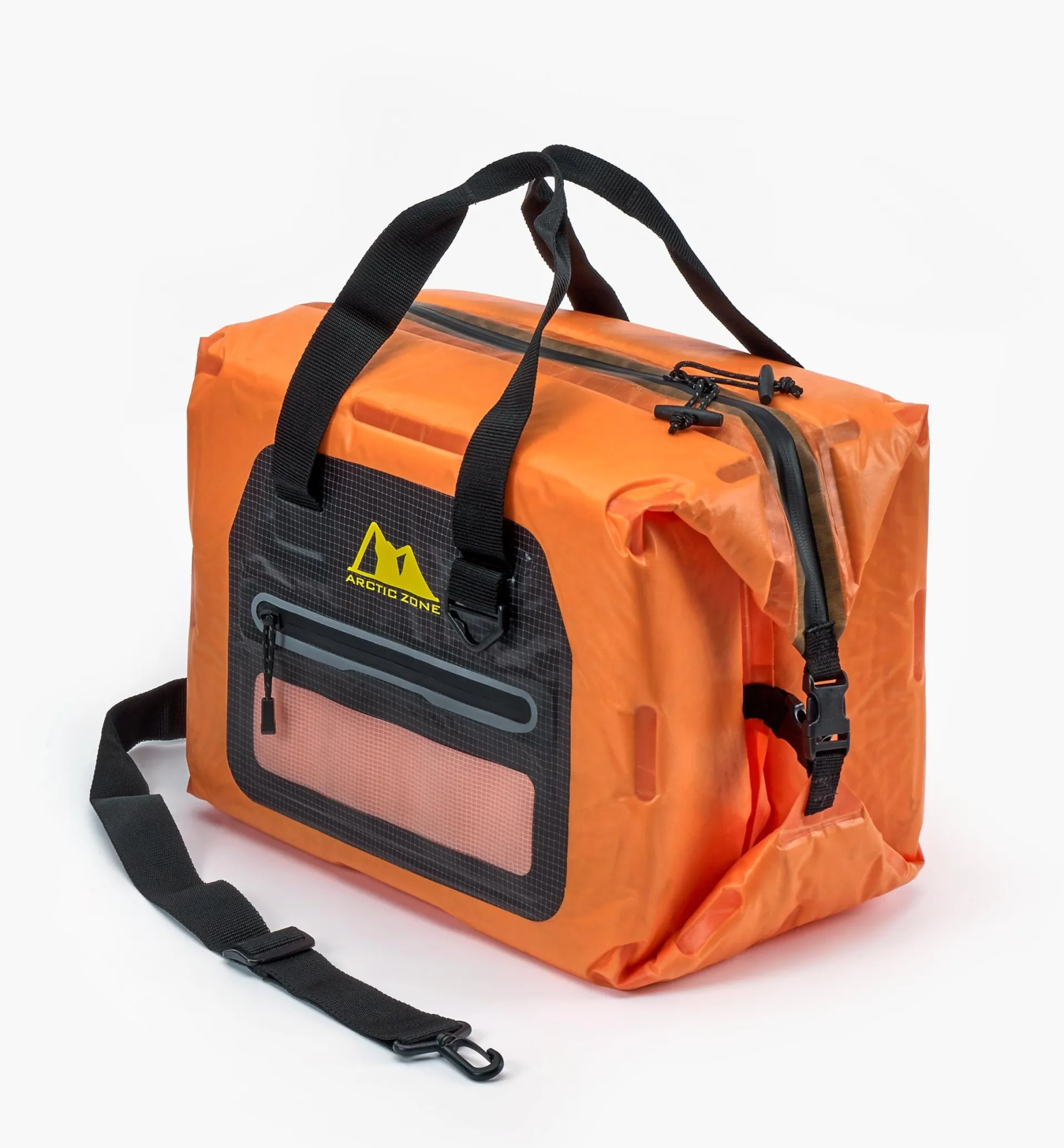 Lee Valley Self-Inflating Cooler