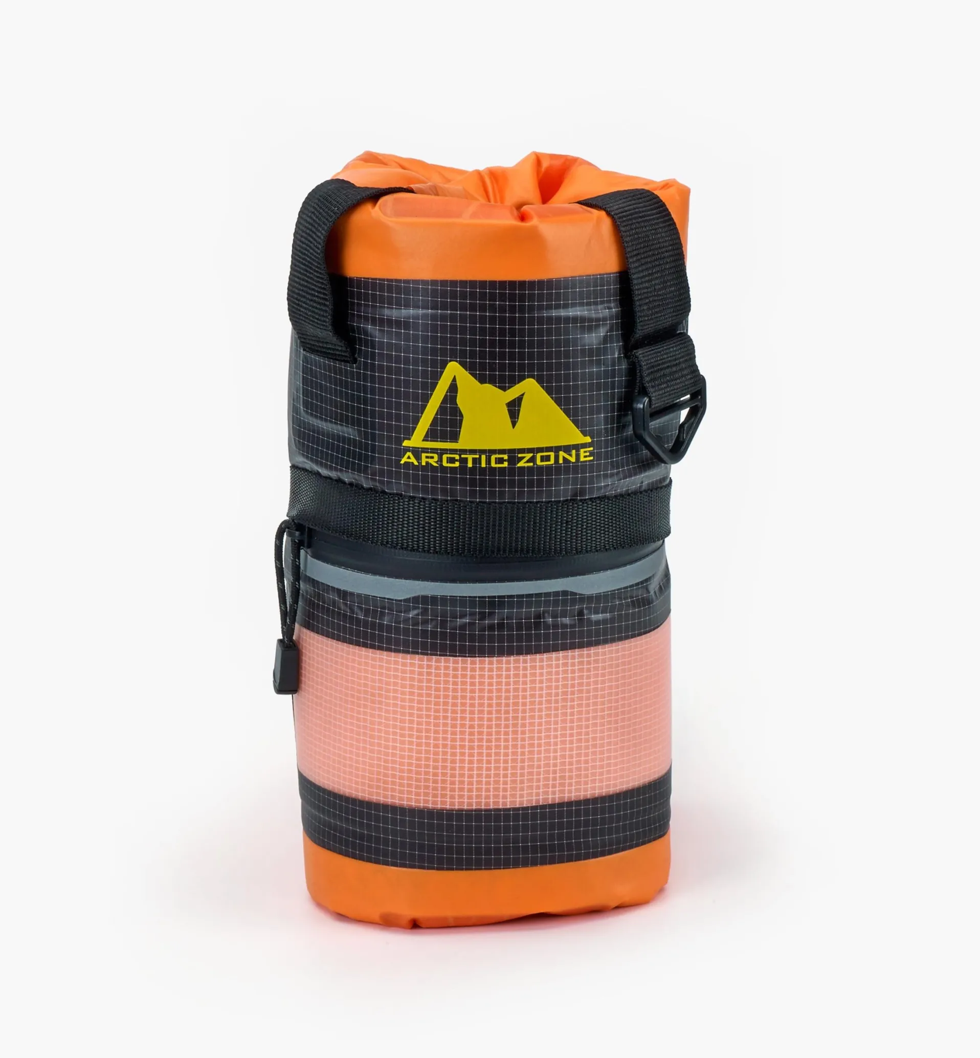 Lee Valley Self-Inflating Cooler