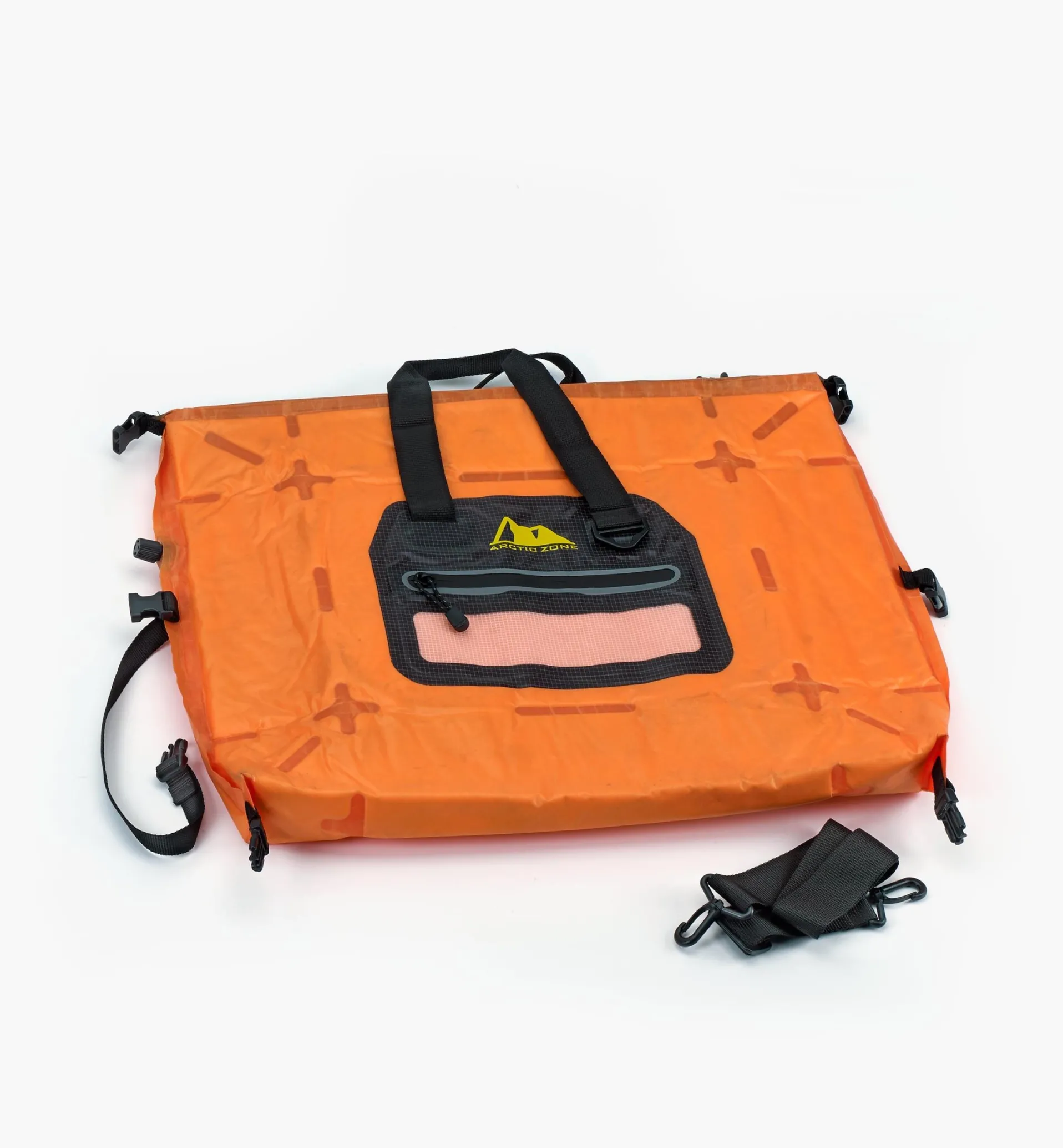 Lee Valley Self-Inflating Cooler