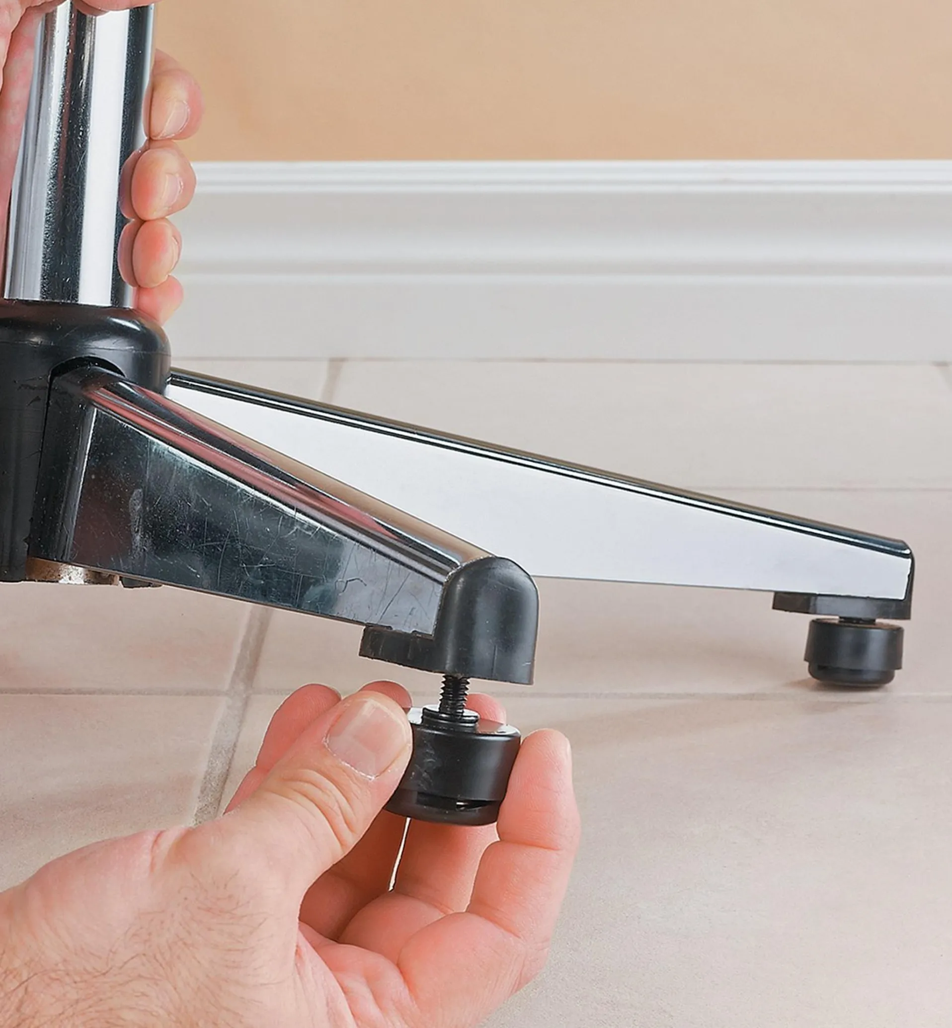 Lee Valley Self-Levelling Glide