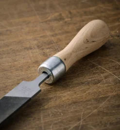 Lee Valley Self-Threading File Handles