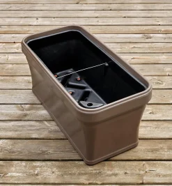 Lee Valley Self-Watering Planter