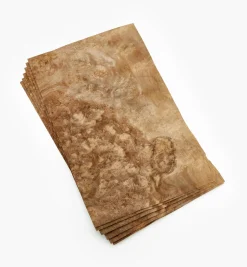 Lee Valley Sequence-Matched Veneer Packages