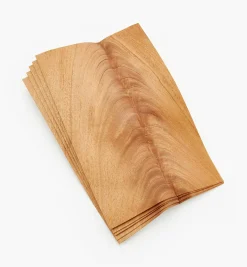 Lee Valley Sequence-Matched Veneer Packages