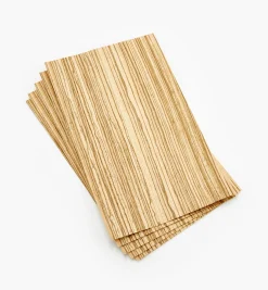 Lee Valley Sequence-Matched Veneer Packages